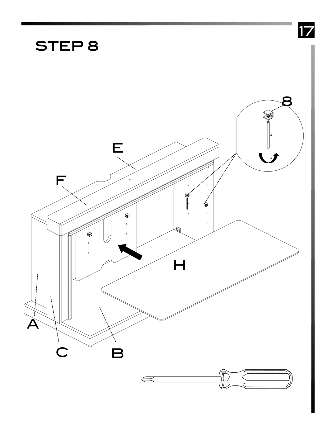 Sony PROFORMA60 manual Step 