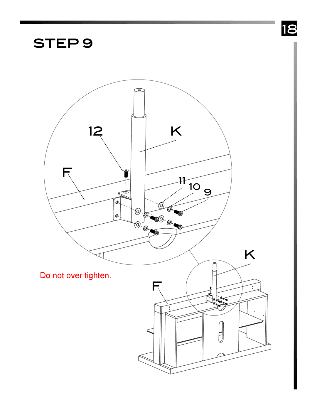 Sony PROFORMA60 manual 12! K 