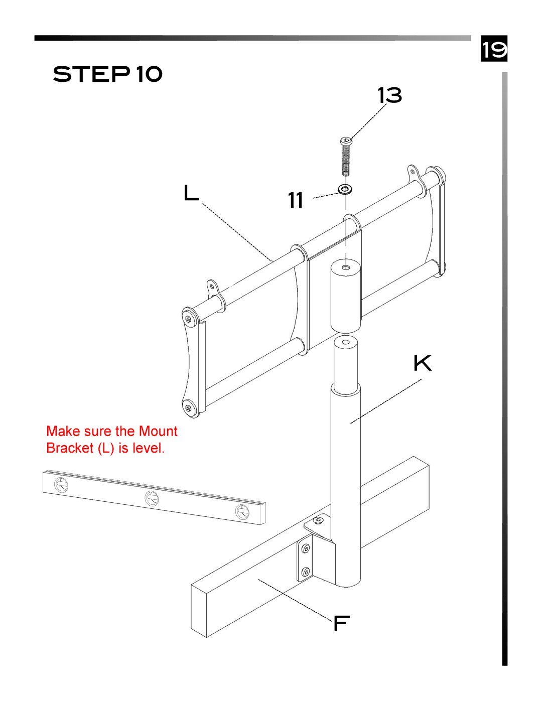 Sony PROFORMA60 manual Step 