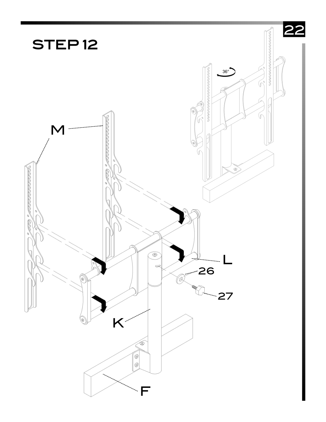 Sony PROFORMA60 manual Step 