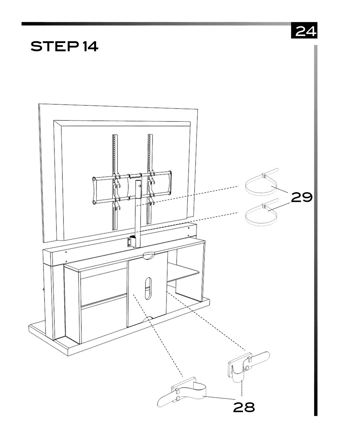 Sony PROFORMA60 manual Step 