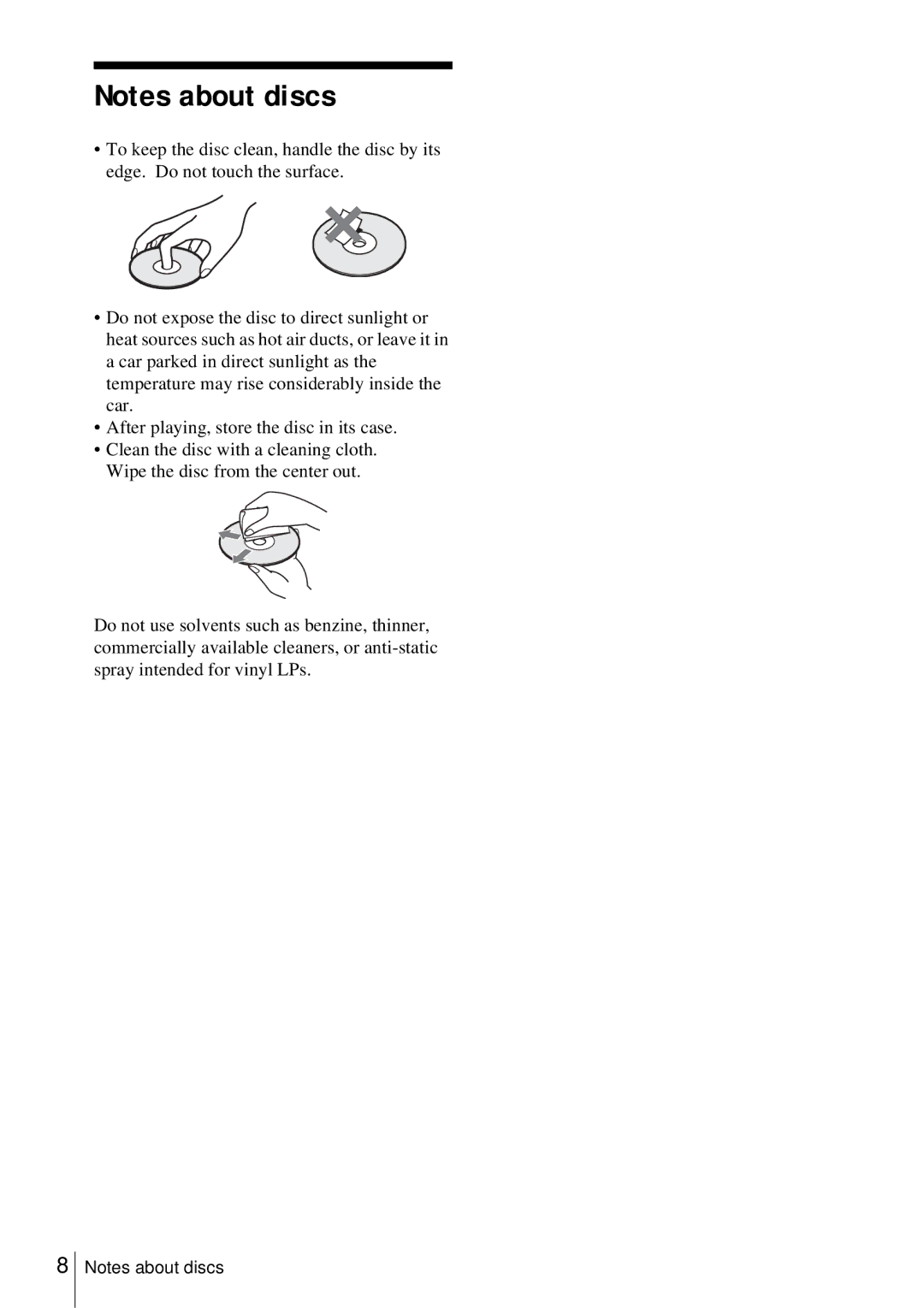 Sony D350P, SLV-D550P operating instructions 