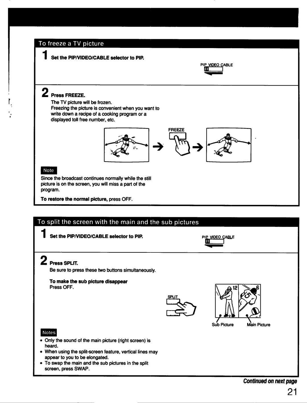 Sony sony manual 