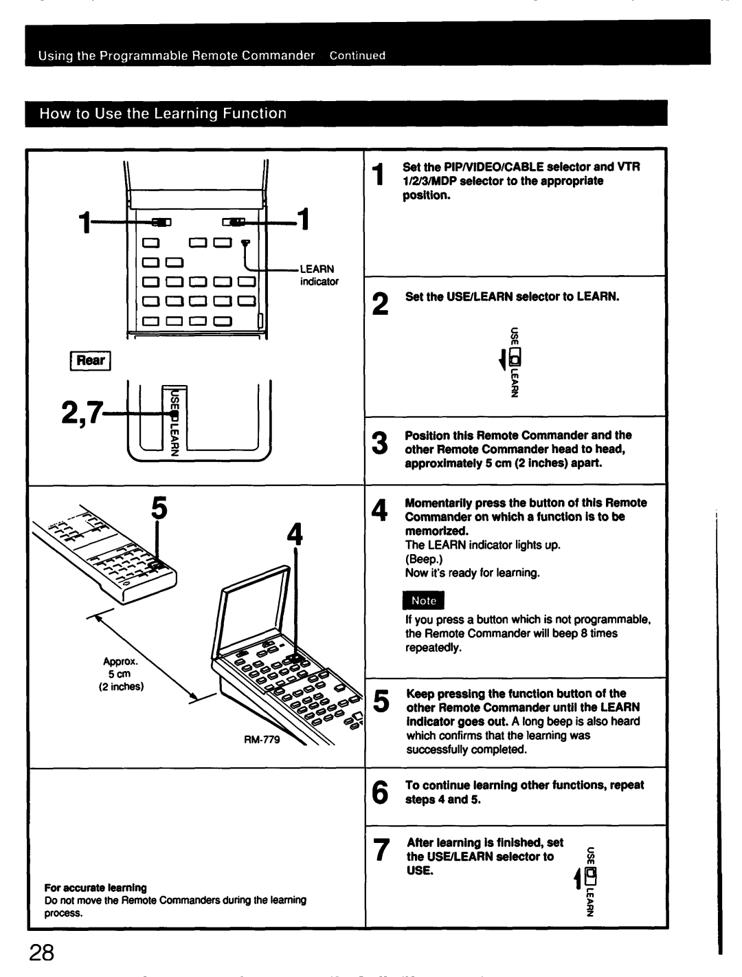 Sony sony manual 