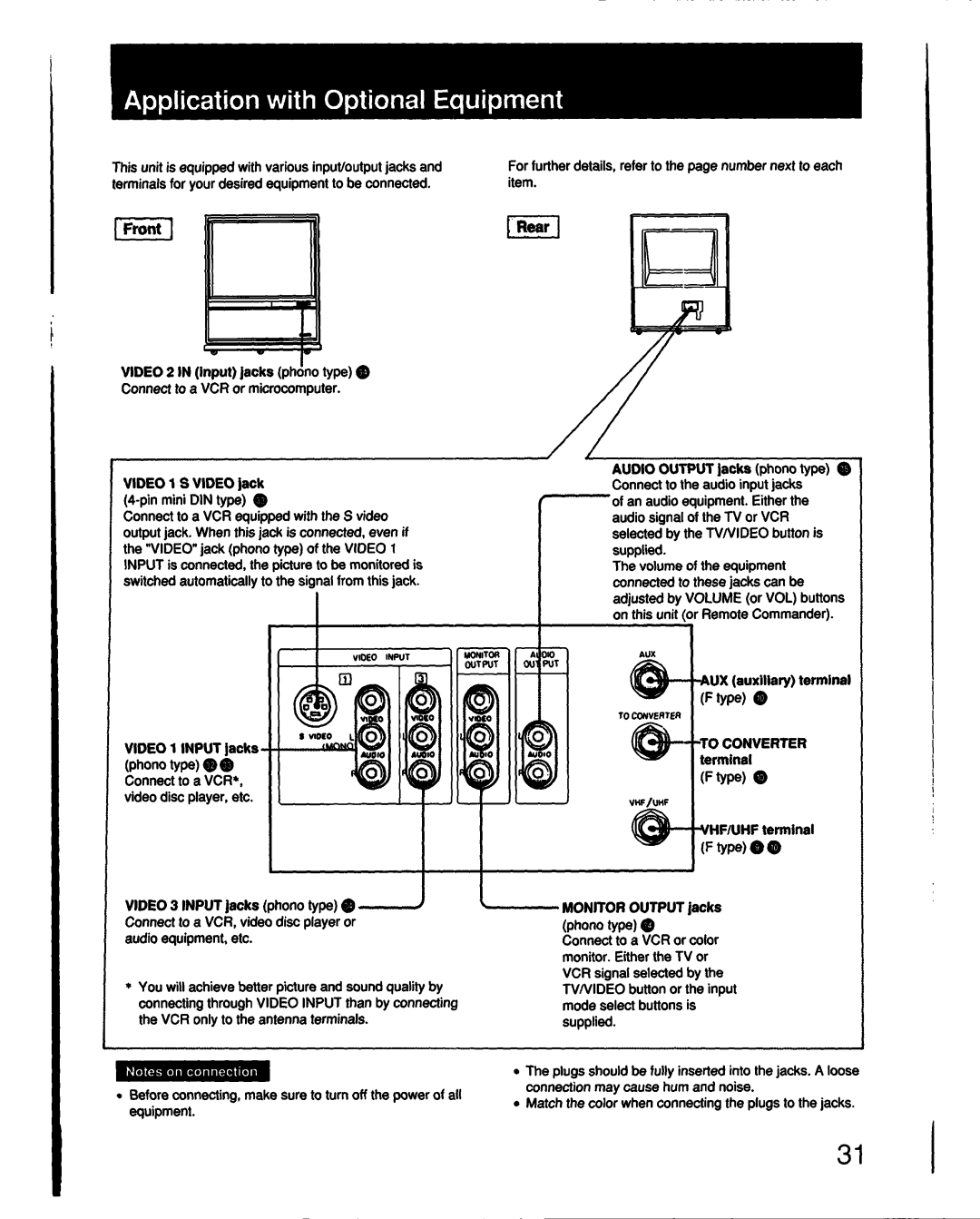 Sony sony manual 