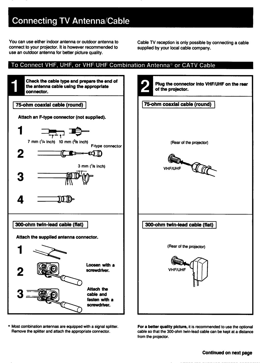 Sony sony manual 