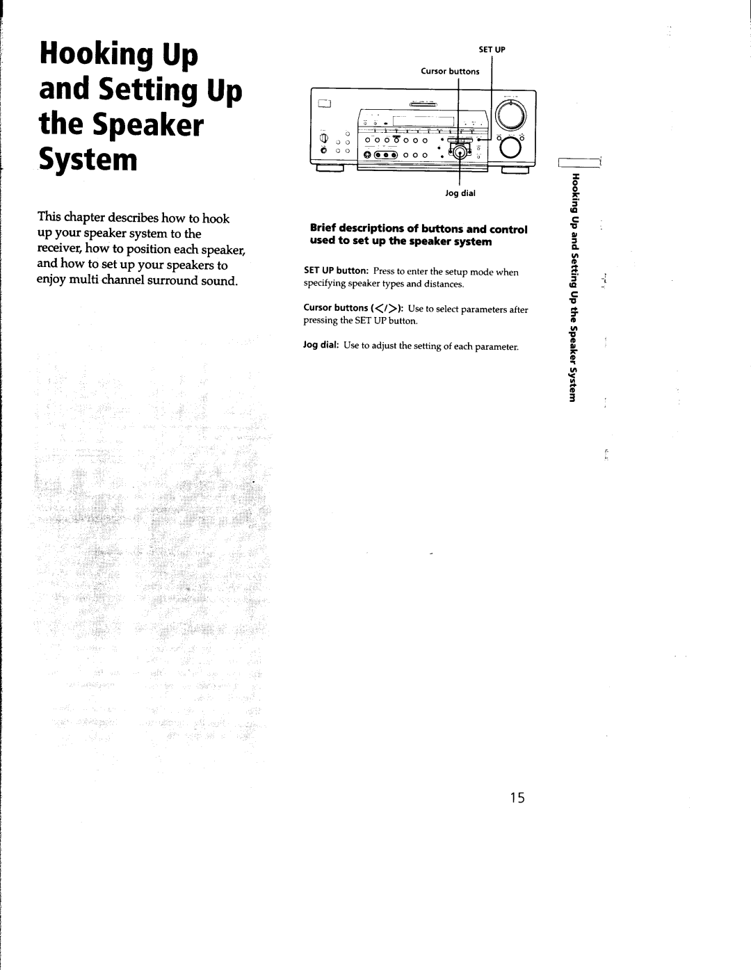 Sony STR-DB930, STR-DB830 manual 
