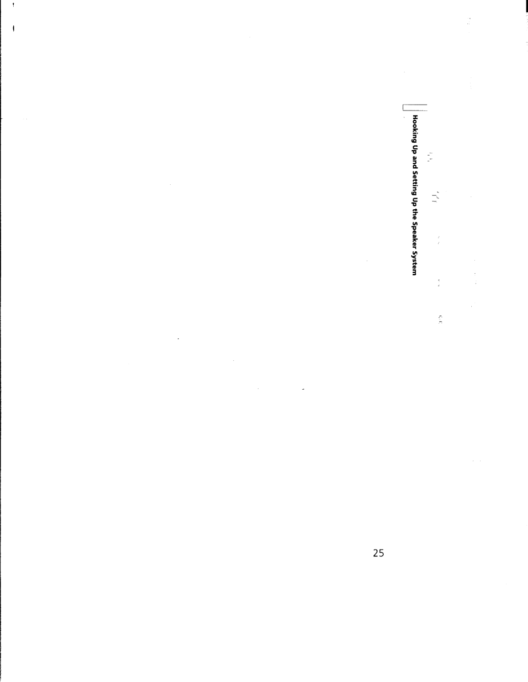Sony STR-DB930, STR-DB830 manual 