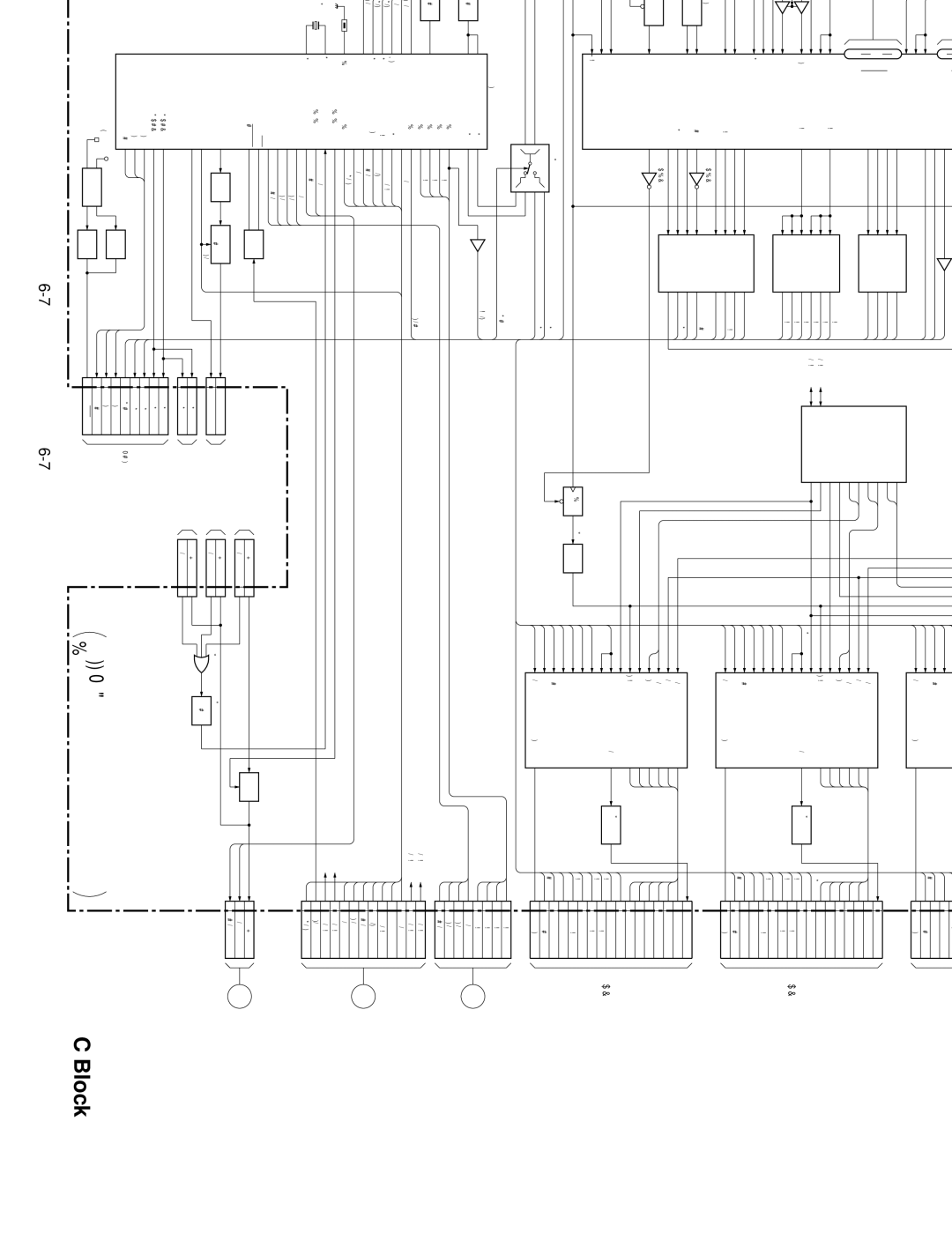 Sony RMPJHS1, SUHS1, VPLHS1FP service manual 3D GAMMA&TG,LCD Driver 