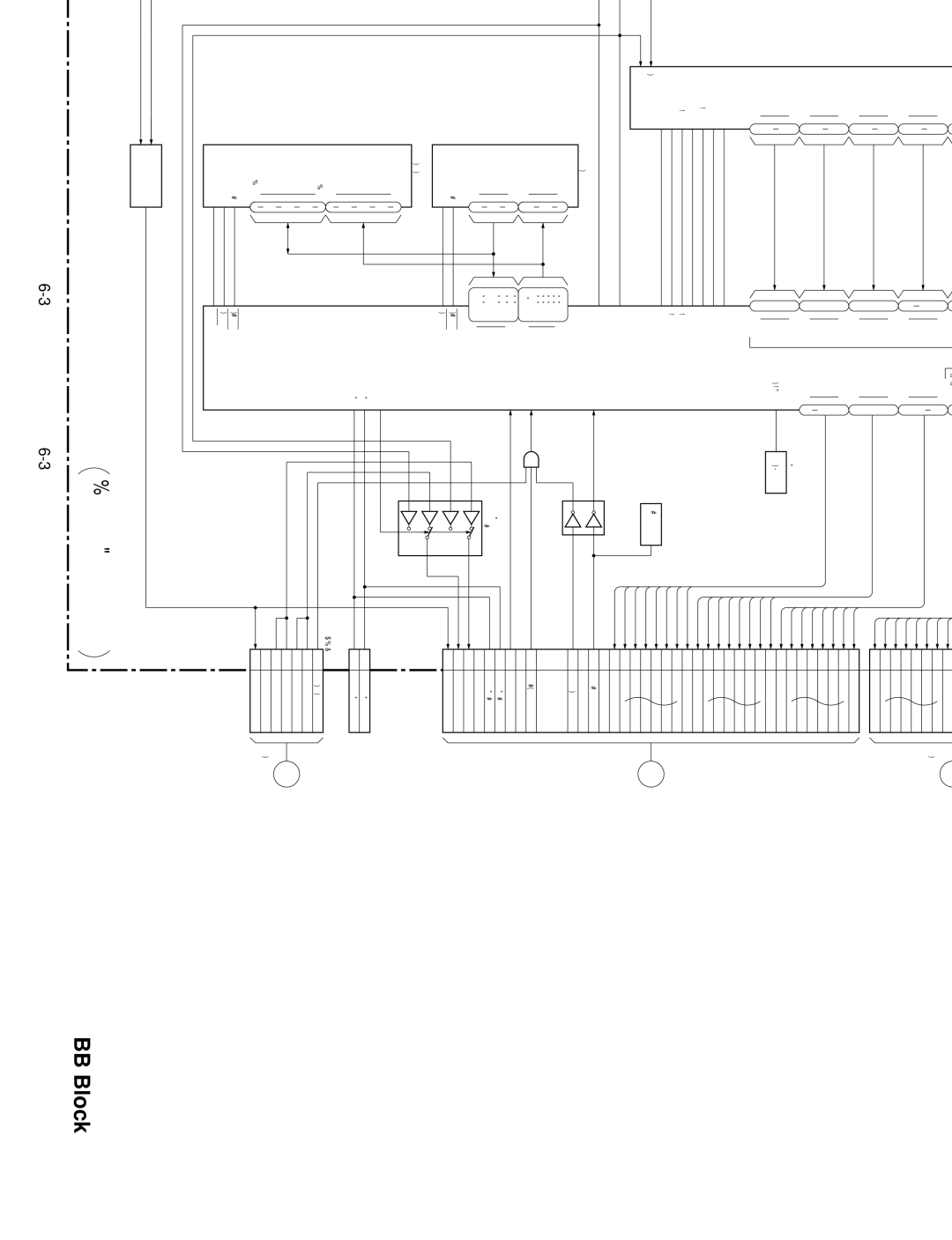 Sony VPLHS1FP, SUHS1, RMPJHS1 service manual BB Block 