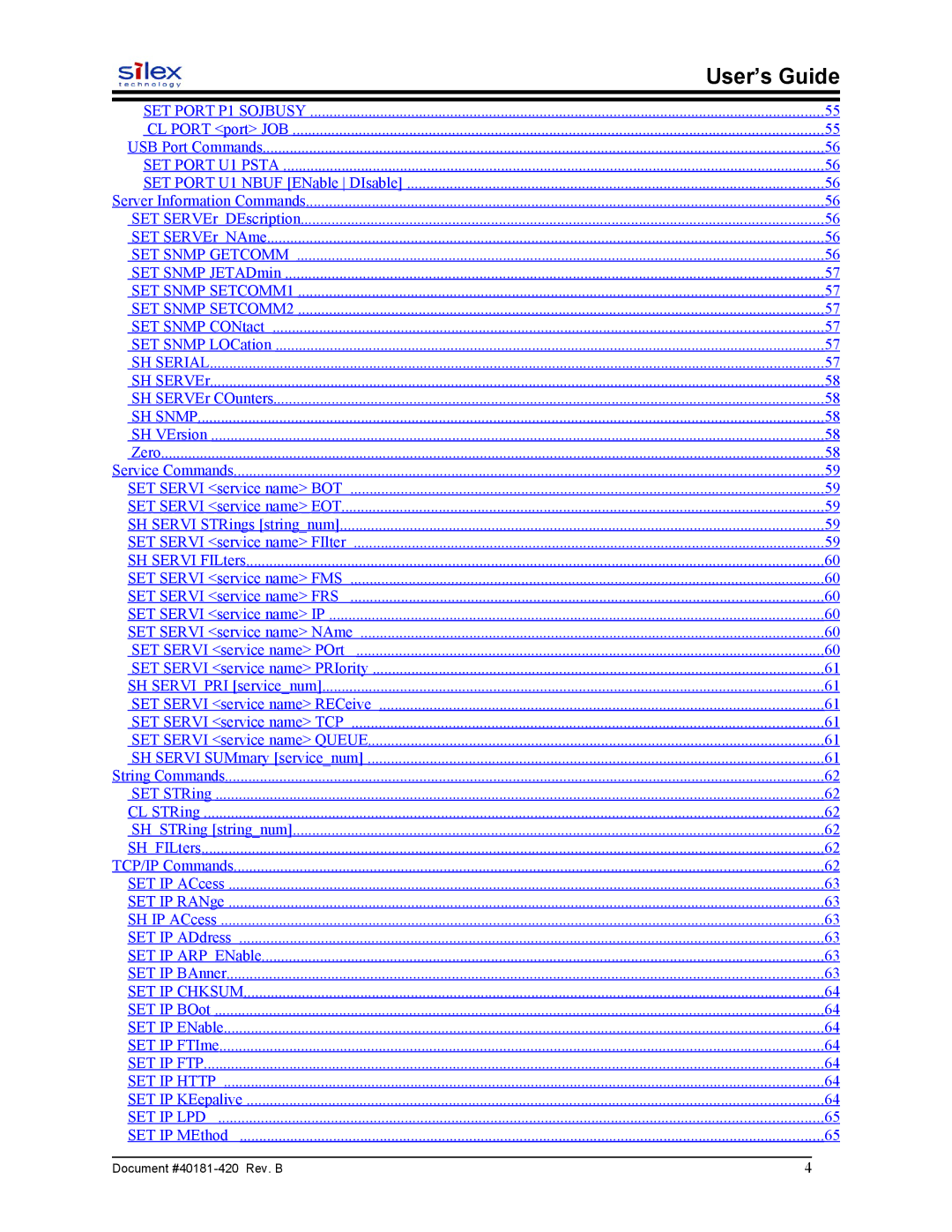 Sony SX-215 user manual SET Port P1 Sojbusy 