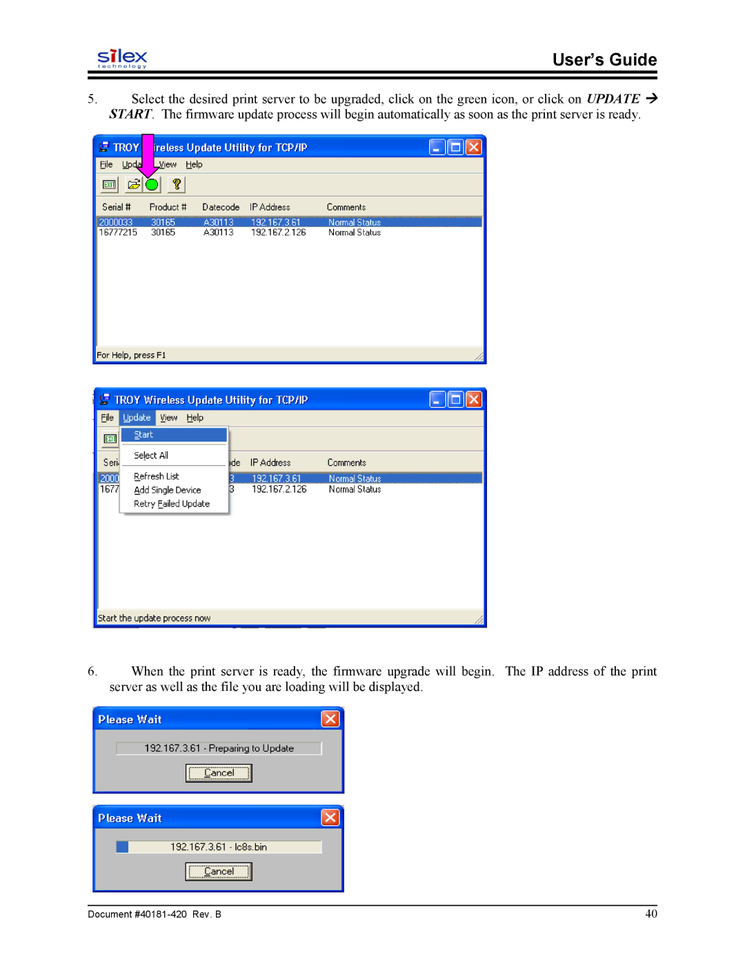 Sony SX-215 user manual User’s Guide 