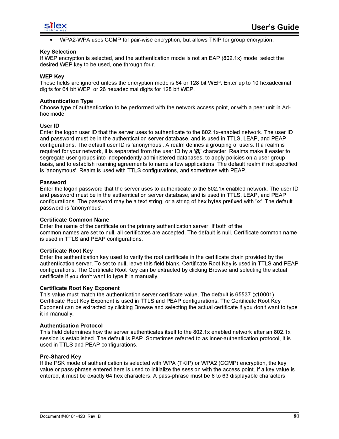 Sony SX-215 user manual Key Selection 