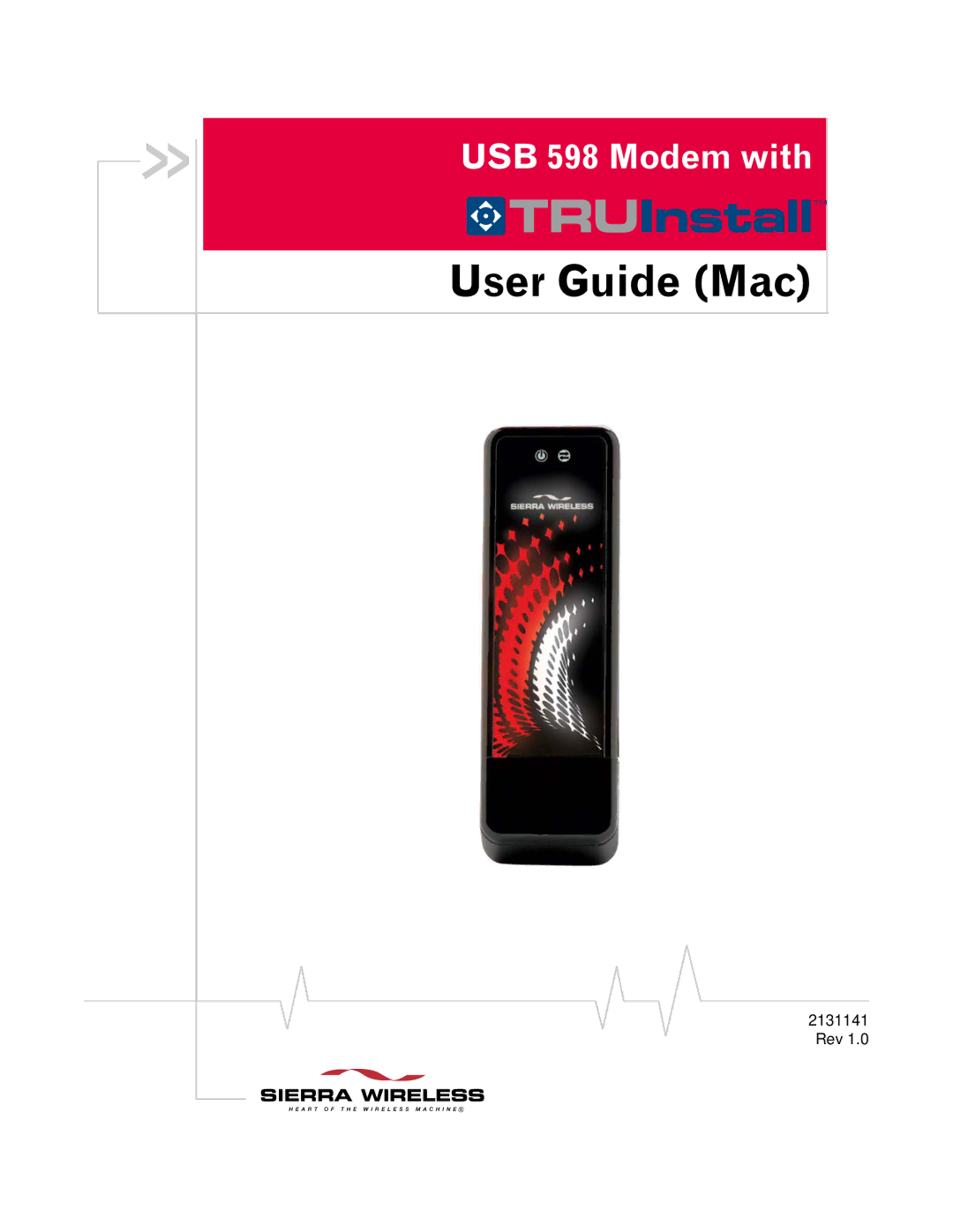 Sony USB 598 manual User Guide Mac 