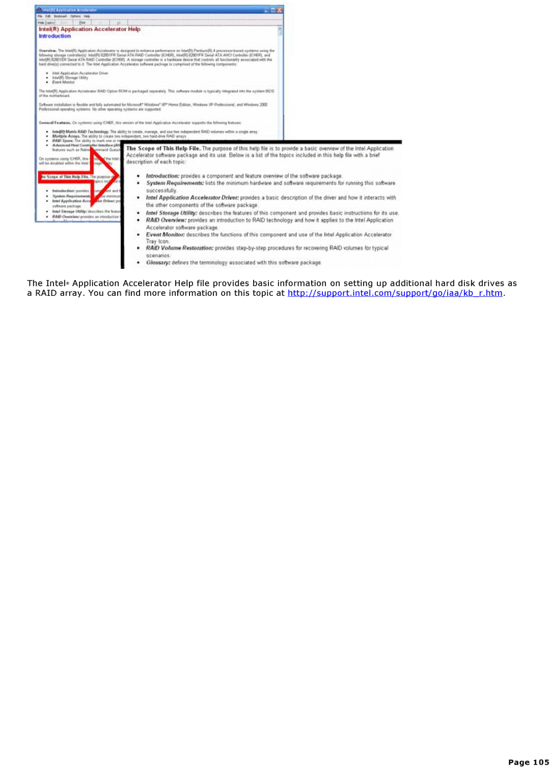 Sony VGCRA930, VGCRA830 specifications 