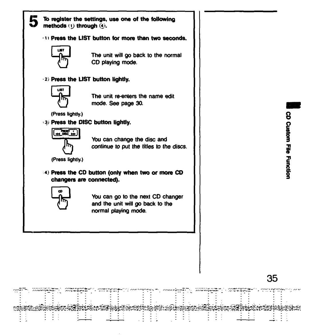 Sony 68, XTC-U200 manual 