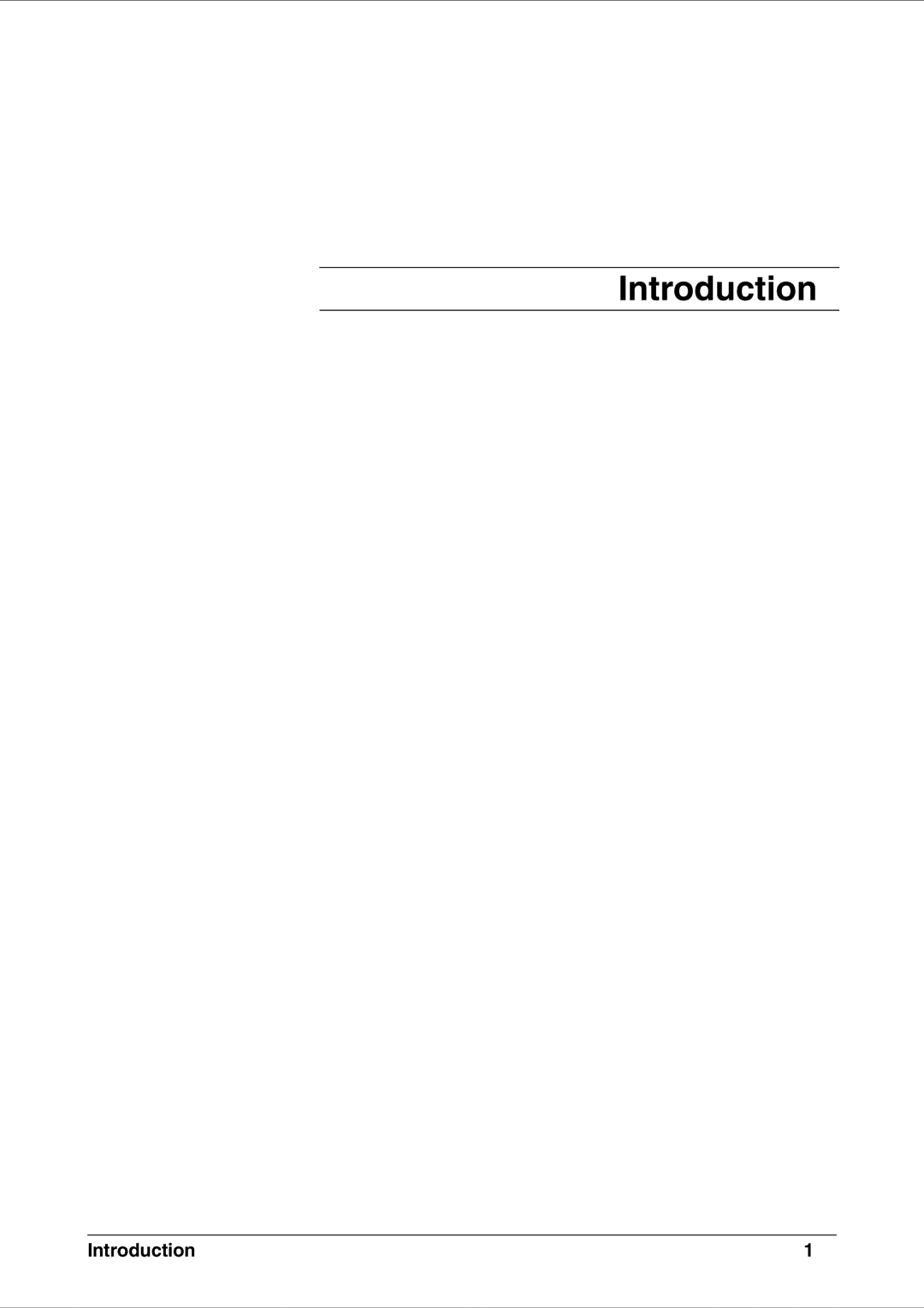 SoundCraft CPS2000 technical manual Introduction 