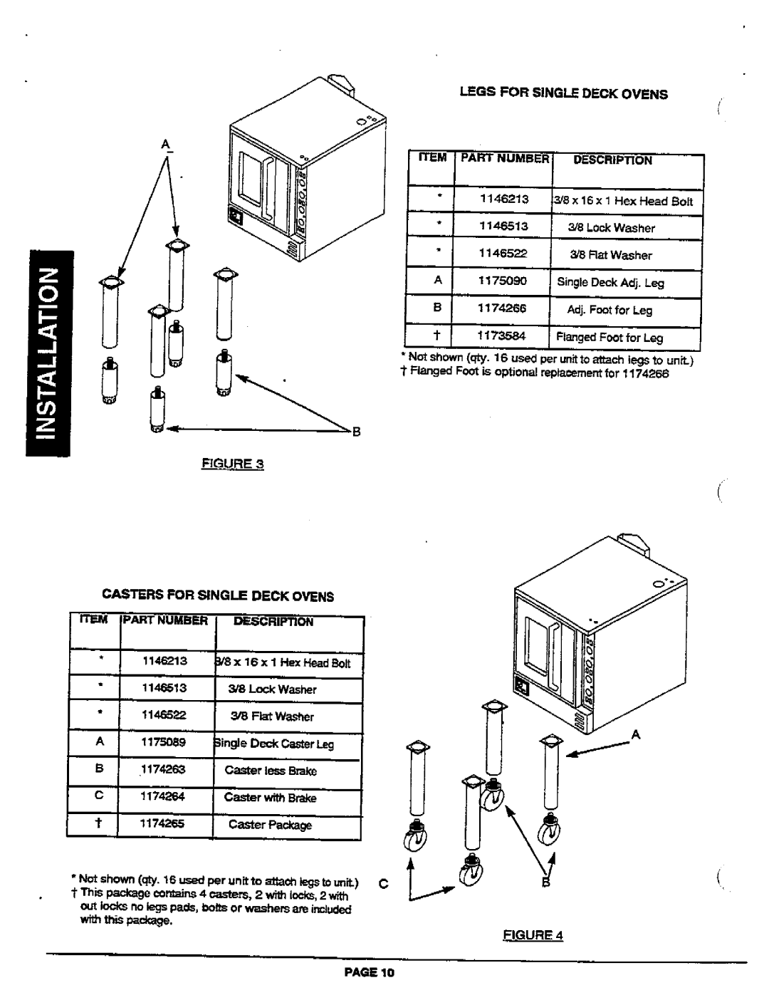 Southbend 10, 20 manual 