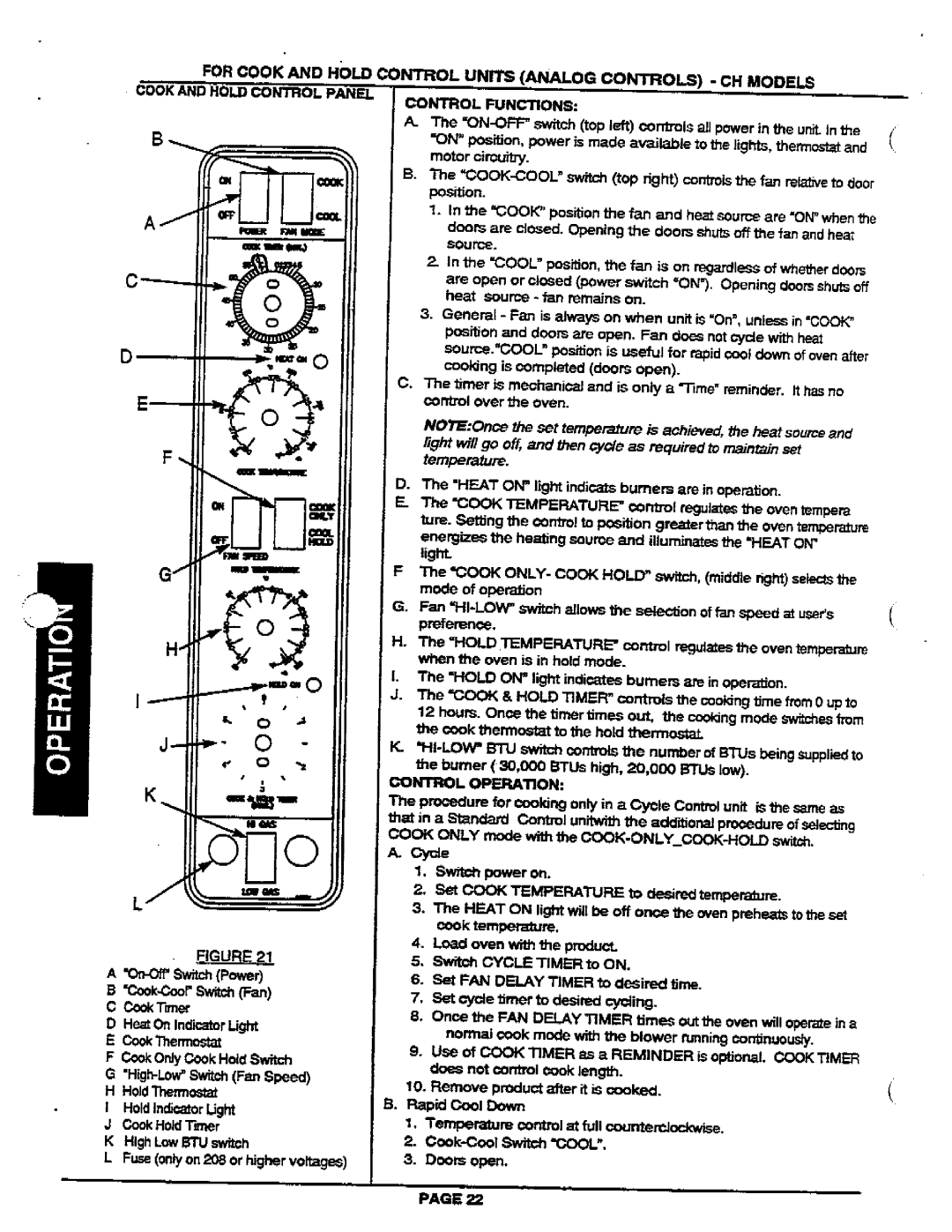 Southbend 10, 20 manual 