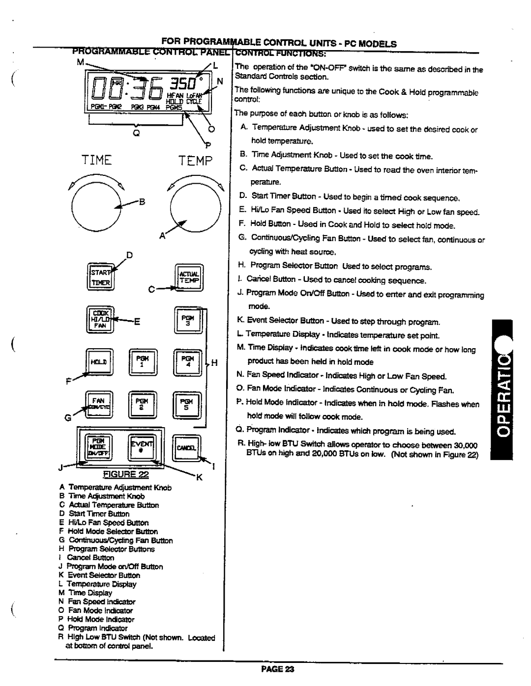 Southbend 20, 10 manual 