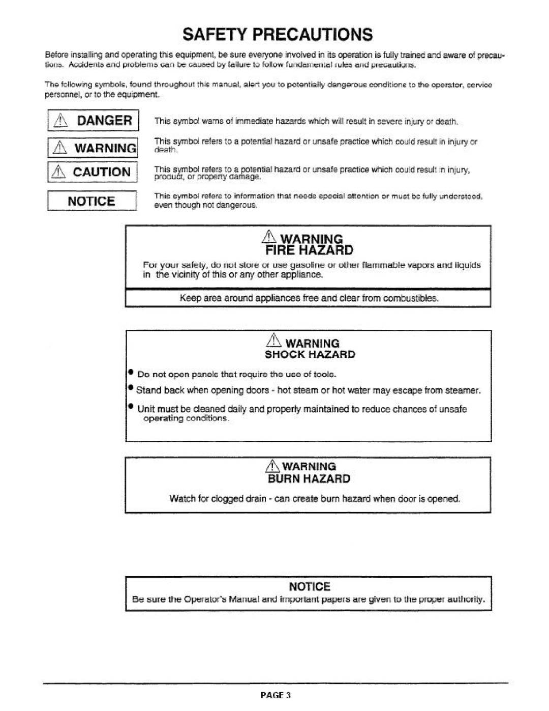 Southbend R2 manual 