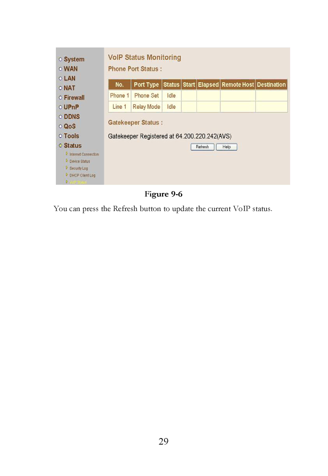 SOYO AVRO3001 user manual 