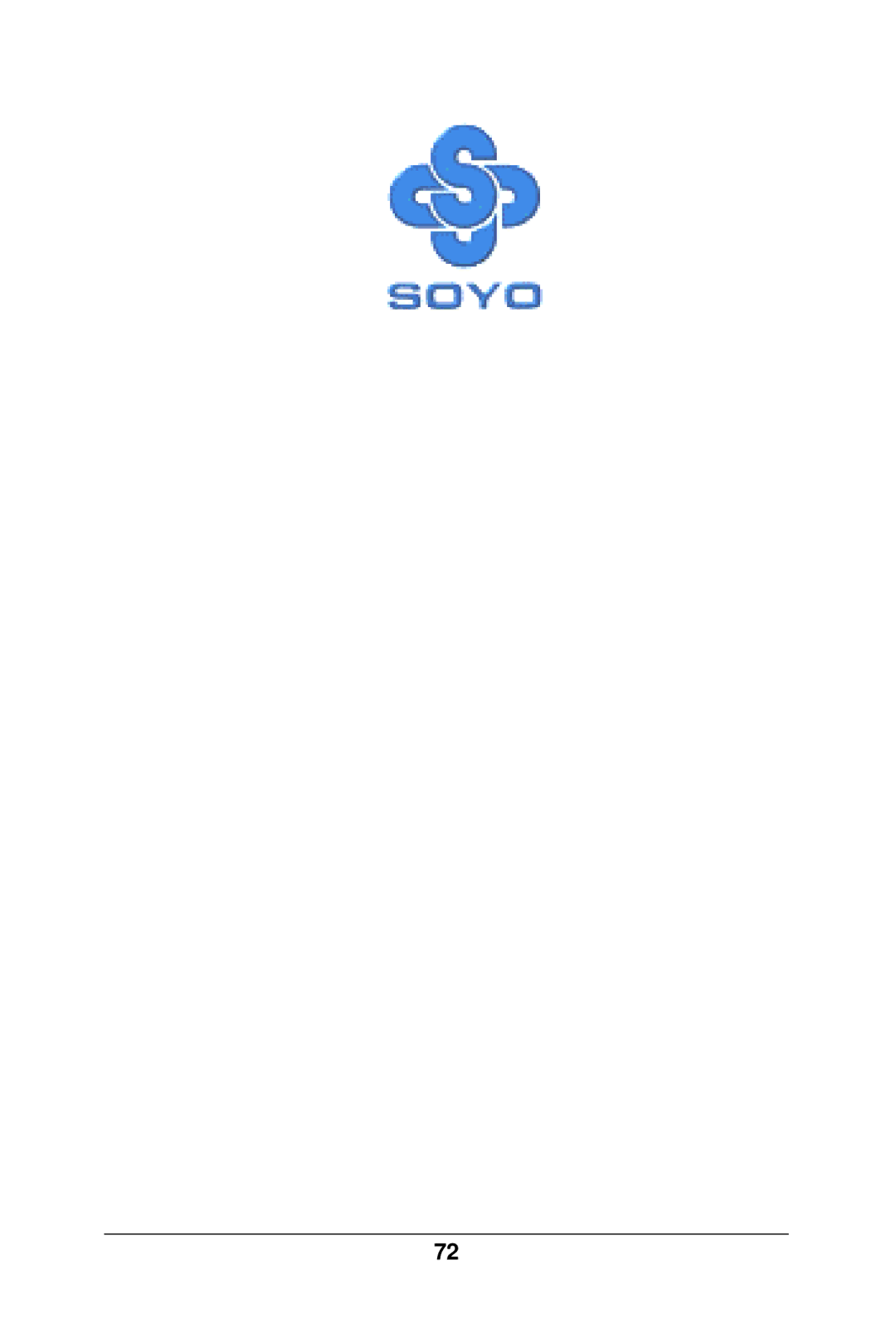 SOYO 5EHM V1.2, SY-5EH5 manual 