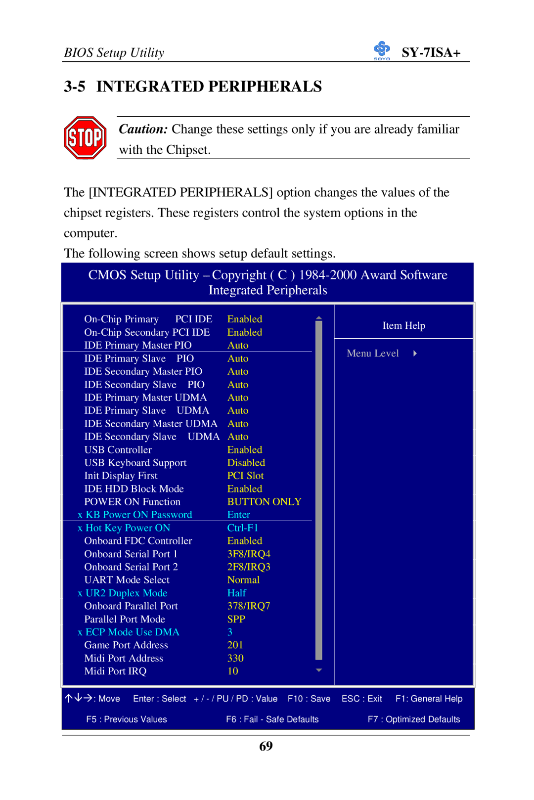 SOYO FC-PGA Socket 370 Processor supported 815E AGP/PCI/CNR 66/100/133 MHz Front Side Bus supported ATX Form Factor manual 