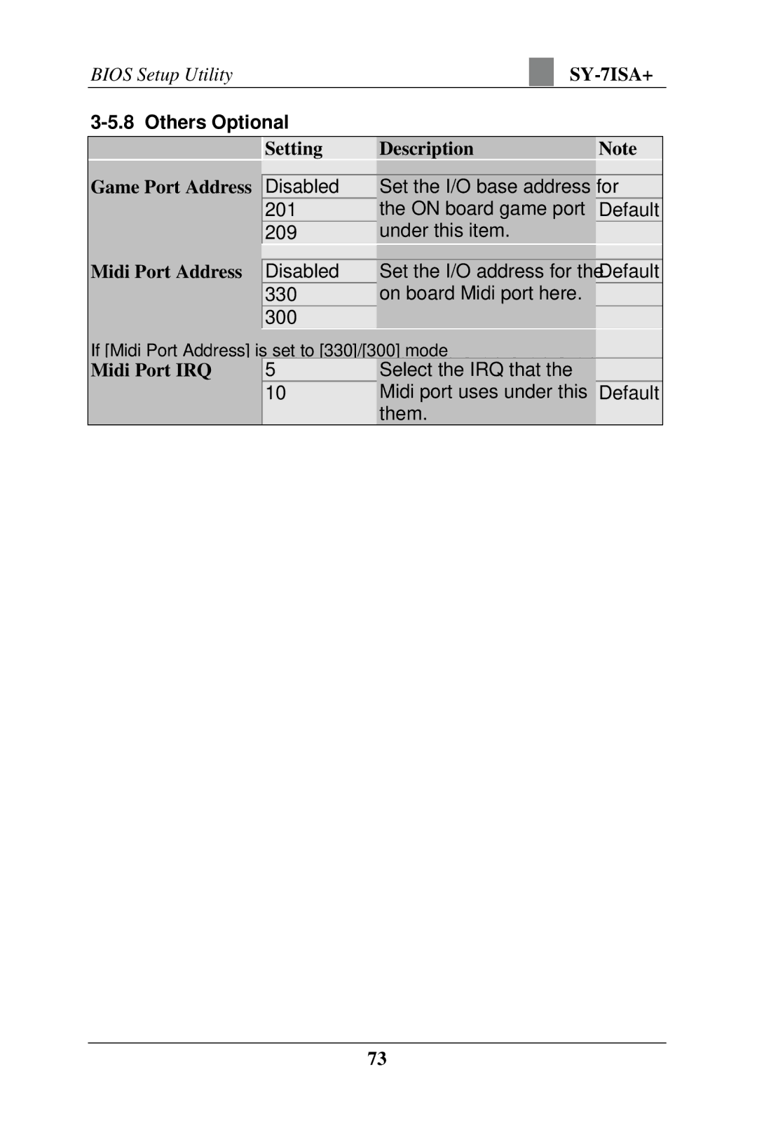 SOYO FC-PGA Socket 370 Processor supported 815E AGP/PCI/CNR 66/100/133 MHz Front Side Bus supported ATX Form Factor manual 