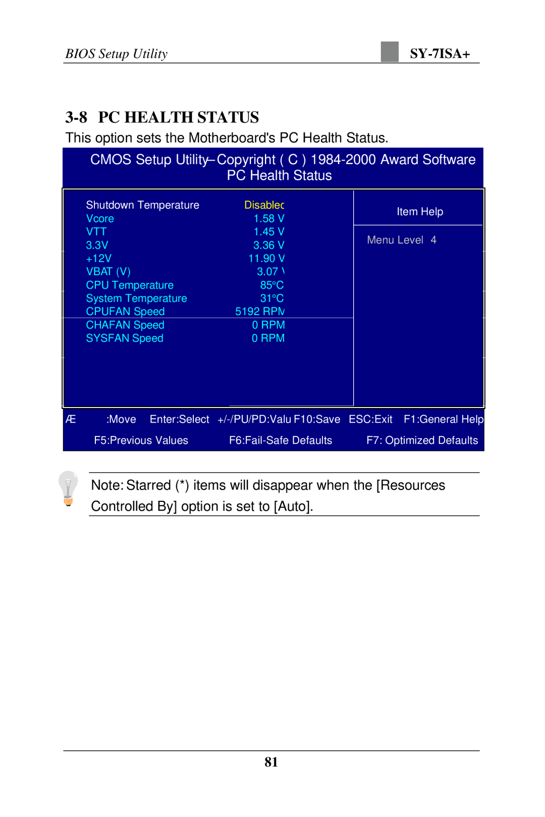 SOYO FC-PGA Socket 370 Processor supported 815E AGP/PCI/CNR 66/100/133 MHz Front Side Bus supported ATX Form Factor manual 