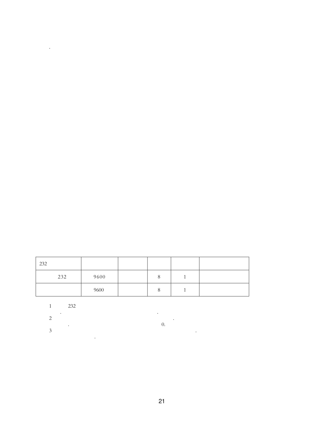 Speco Technologies KBD-927 instruction manual RS232/TEXT, Text IN/PTZ 