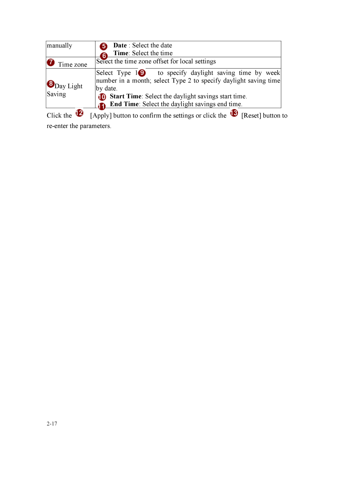 Speco Technologies SIPMPBVFH, SIPMPDVFH instruction manual 