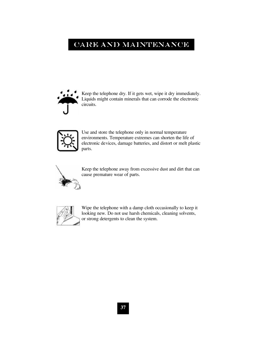 Spectrum Brands SP-400 manual 