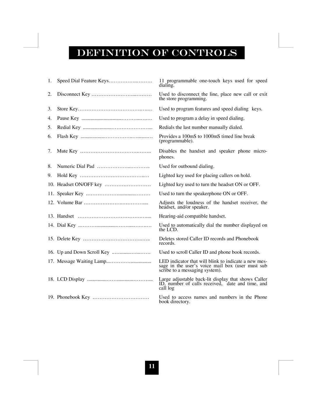 Spectrum Brands SP-550 manual 