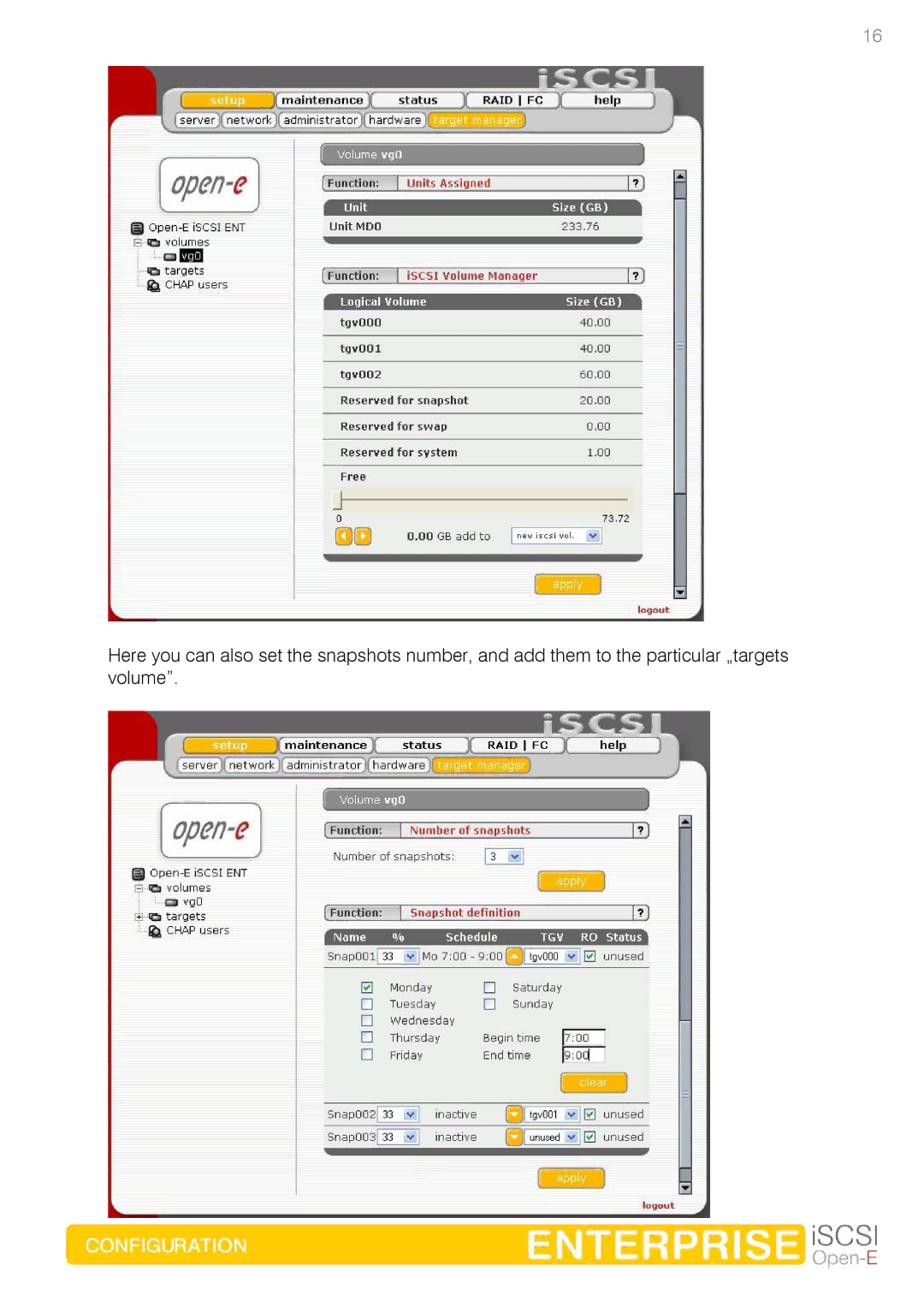 Spring Switzerland GmbH Ver. 1.61 manual 