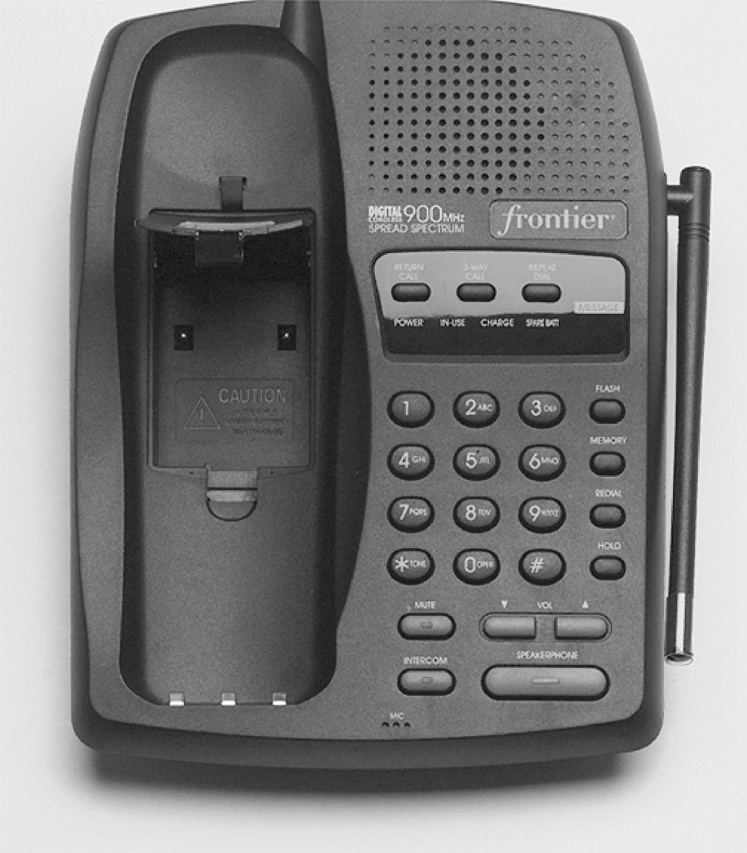 Sprint Nextel 1733 manual 