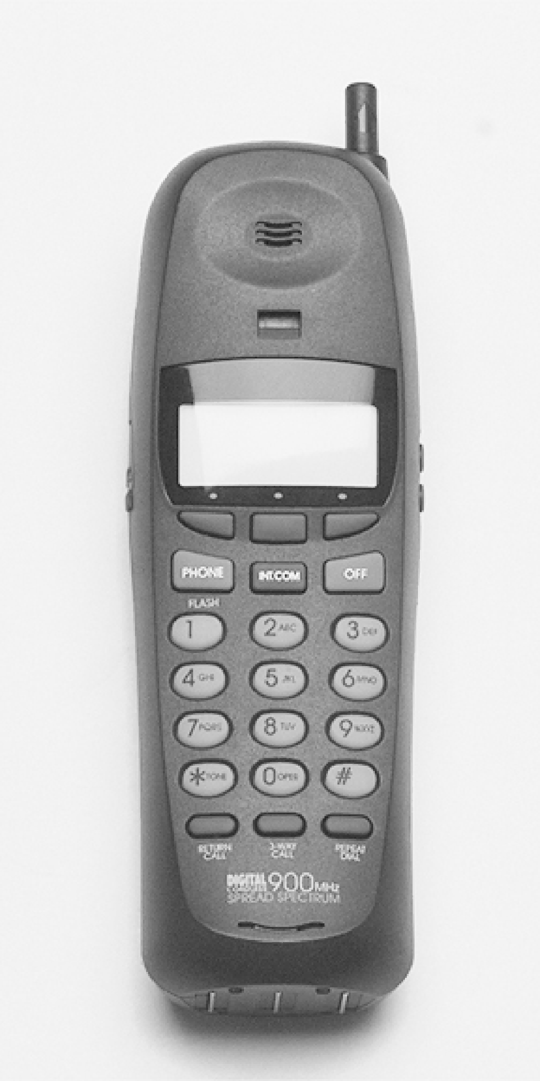 Sprint Nextel 1733 manual 