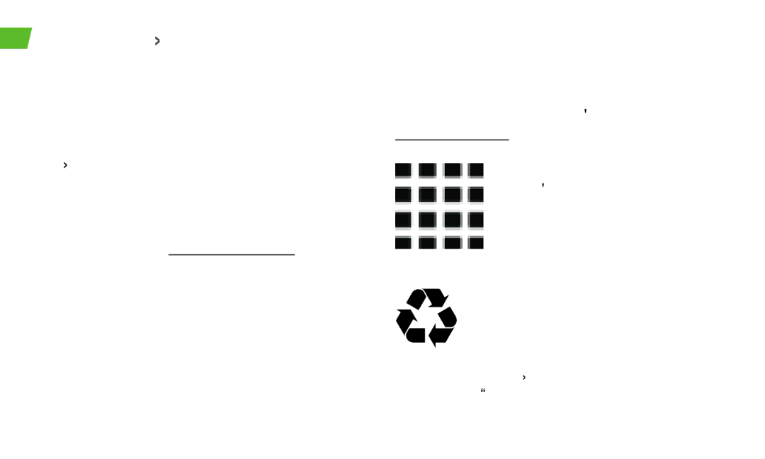 Sprint Nextel Hydro Edge Sustainability, So where is my user guide? What else has Sprint been doing?, Natural resources 