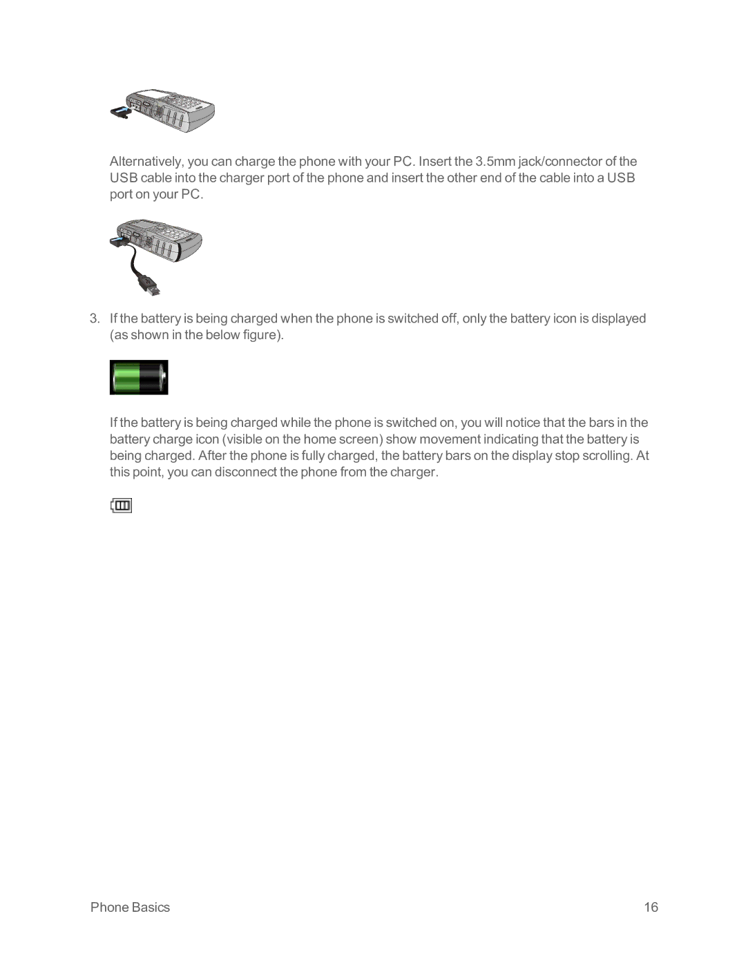 Sprint Nextel IS manual 