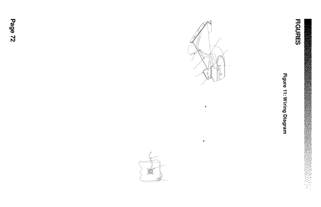 Stairmaster 7000 manual Wiring Diagram 