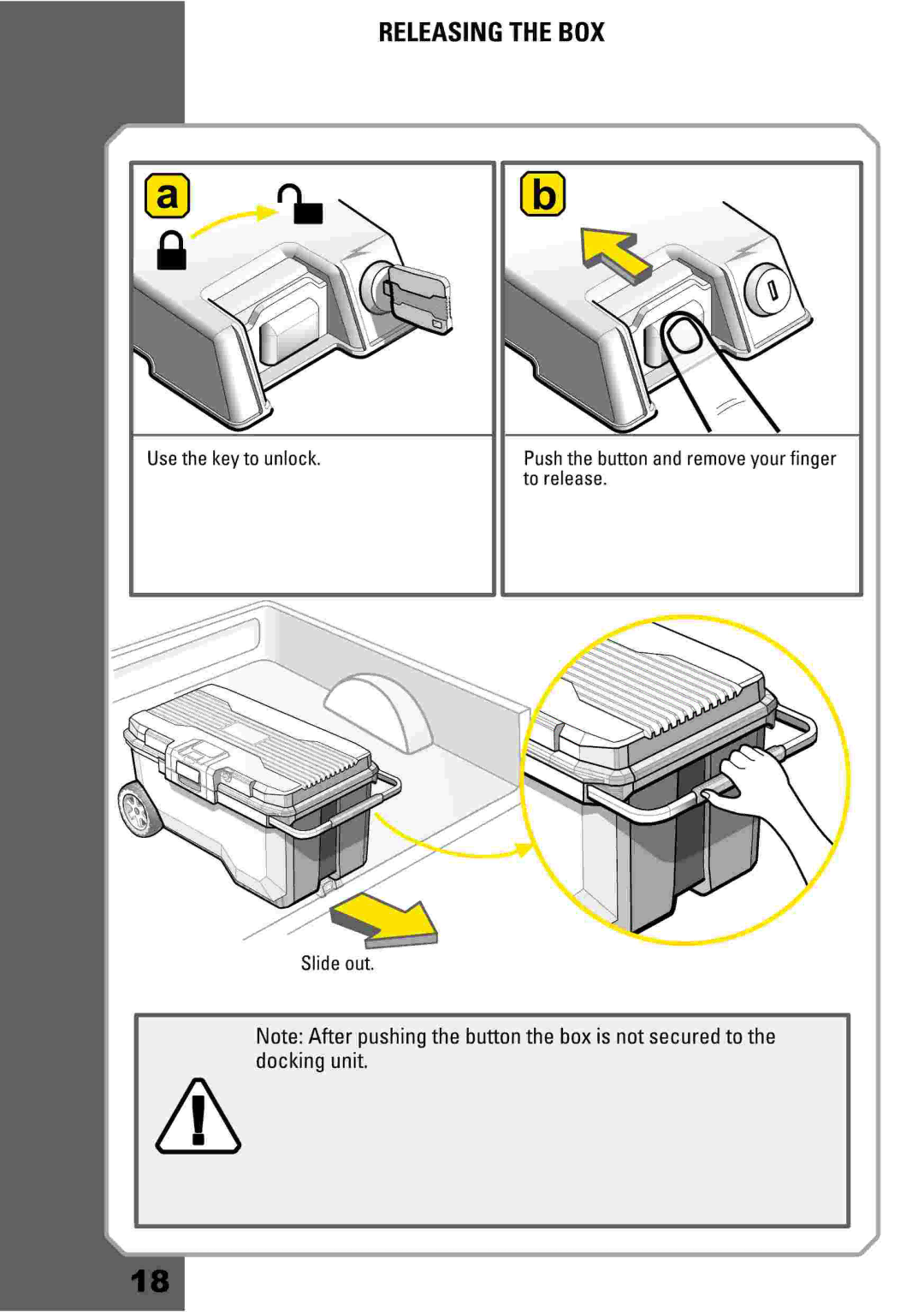 Stanley Black & Decker 36800 manual 