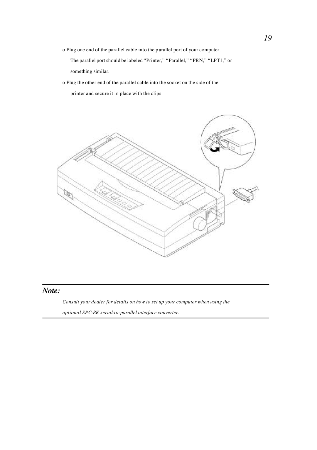 Star Manufacturing LC-4522 user manual 