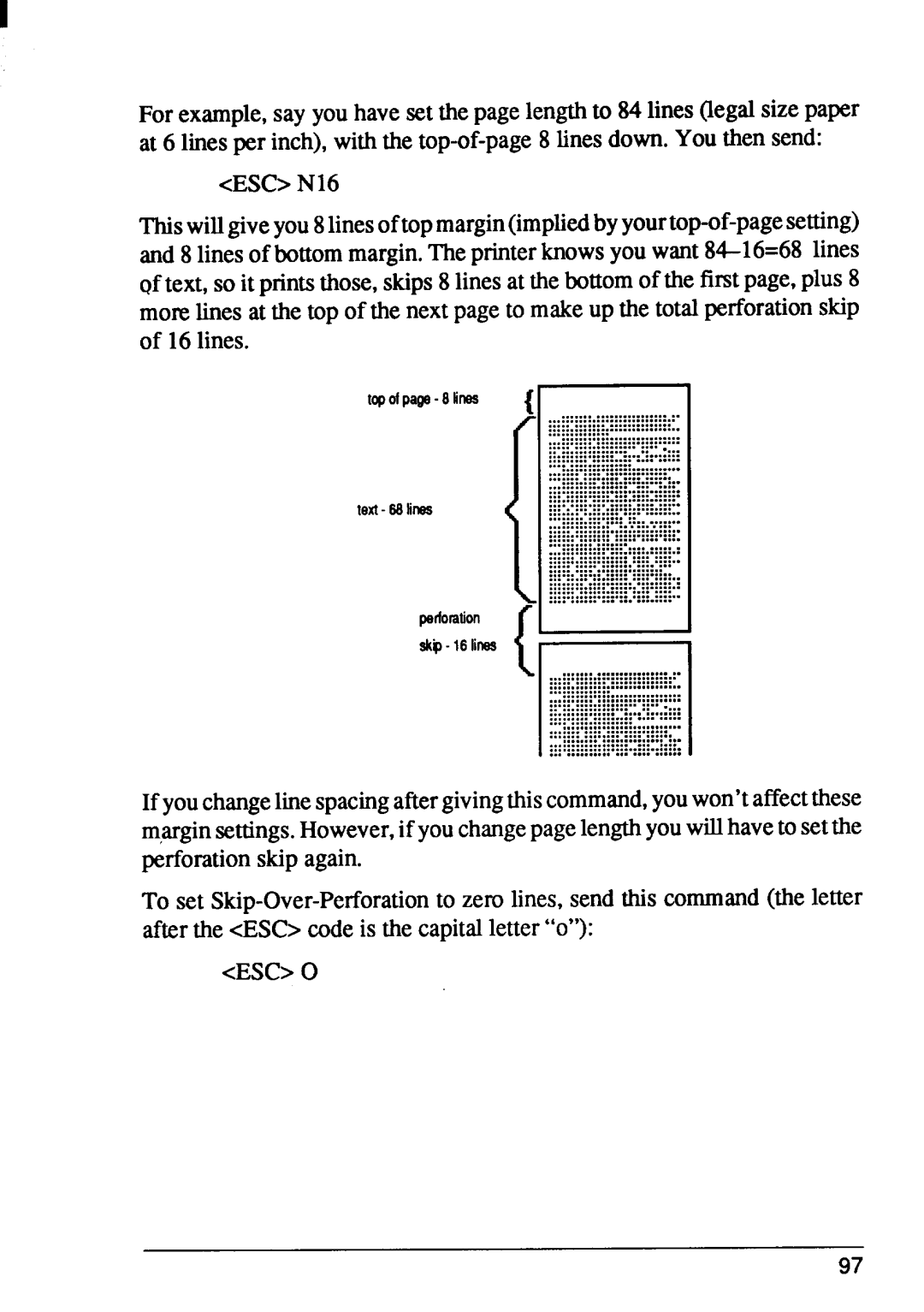 Star Micronics 4 manual Esco 