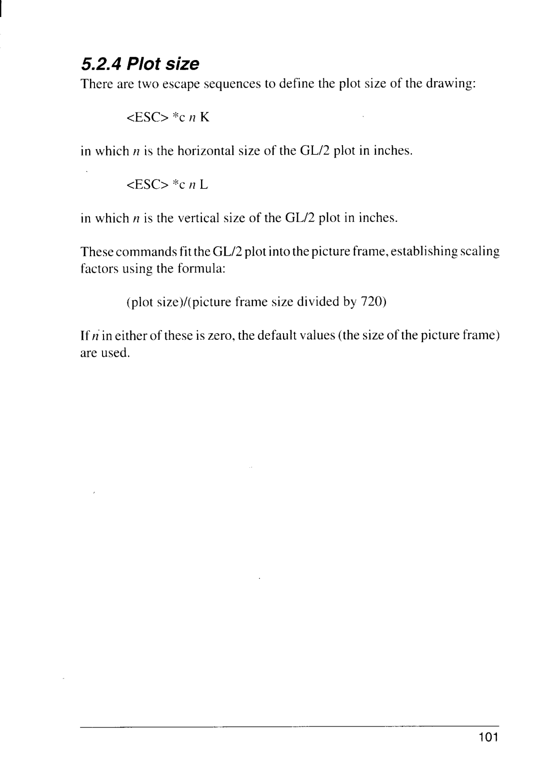 Star Micronics 4111 manual 