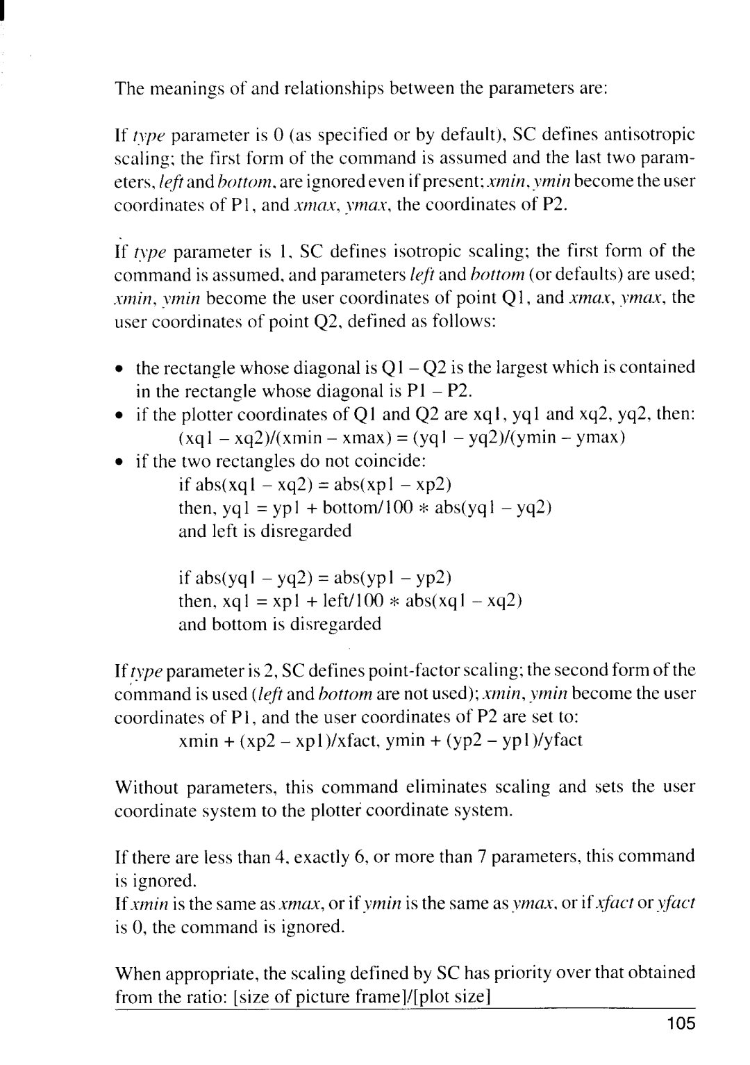 Star Micronics 4111 manual 