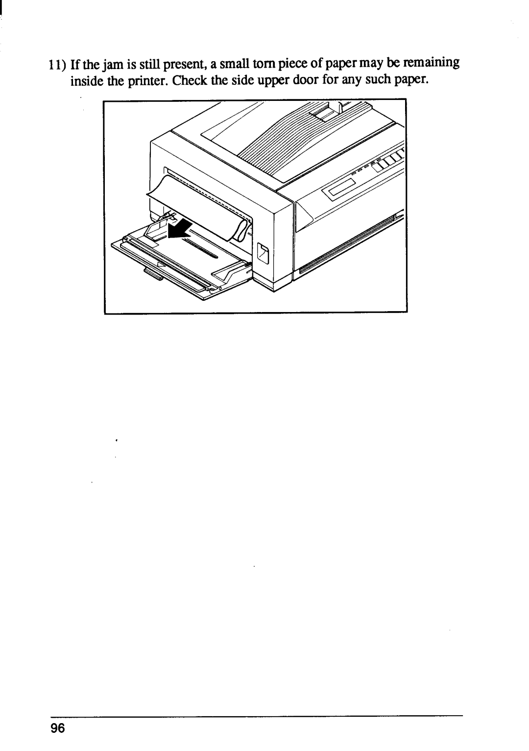 Star Micronics LaserPrinter4 manual 