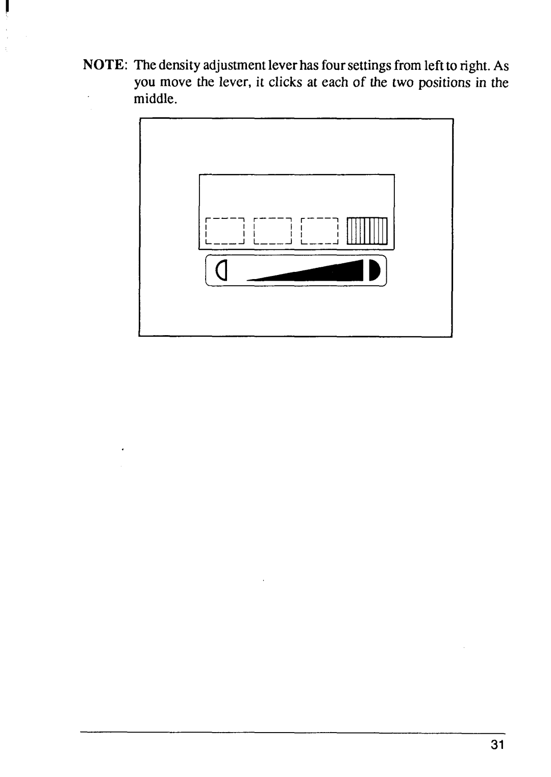 Star Micronics LaserPrinter4 manual ~---m 