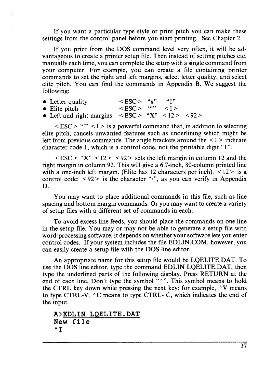 Star Micronics LC24-10 user manual New file 