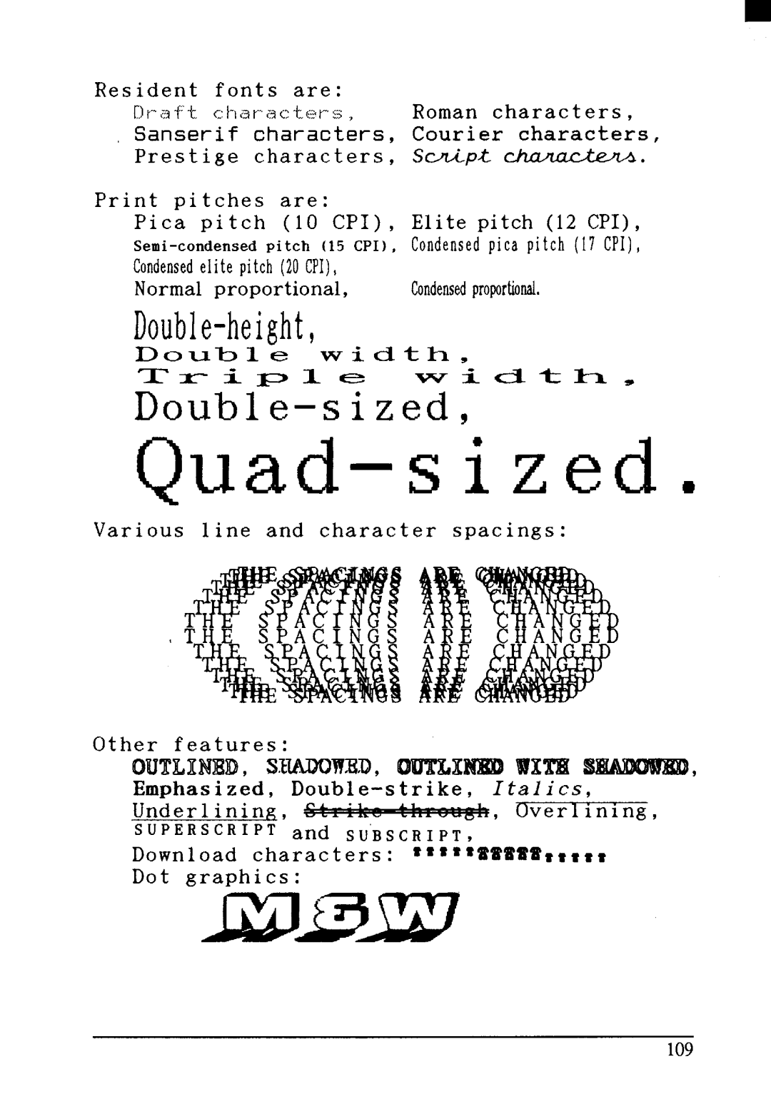 Star Micronics LC24-200 user manual E .u 