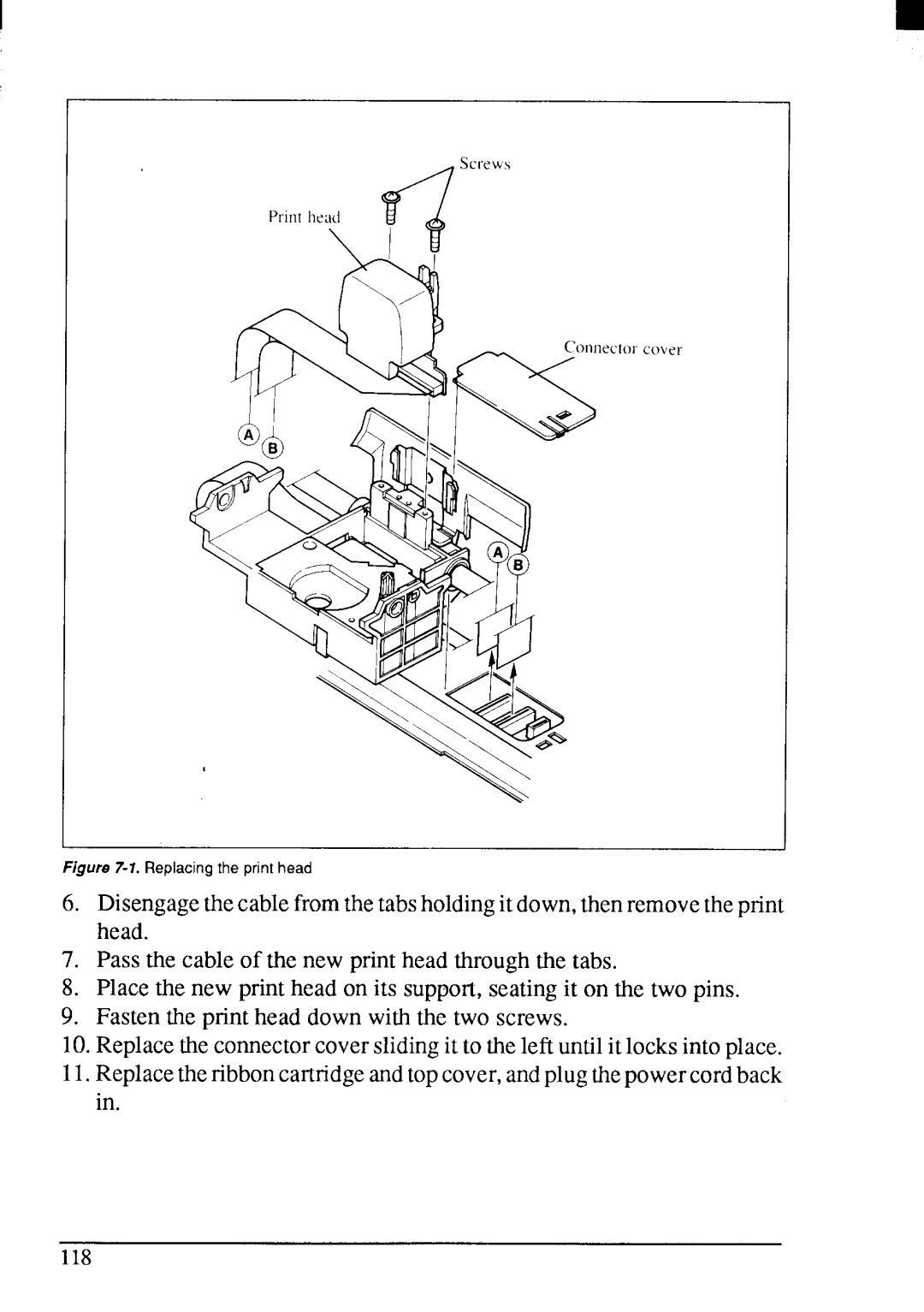 Star Micronics LC24-200 user manual Iecfocove 